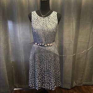 Trina Turk White Dress